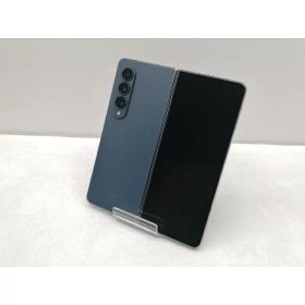 Galaxy Z Fold4 SIMフリー 中古 59,880円 | ネット最安値の価格比較