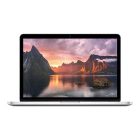 【中古】【安心保証】 MacBookPro 2015年 MF841J/A