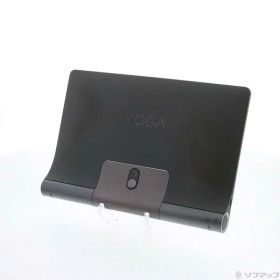 Yoga Smart Tab Wifi 64GB (ZA3V0052JP) 中古 8,900円 | ネット最安値