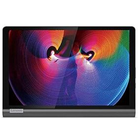 【中古】(非常に良い)レノボ・ジャパン(Cons) ZA3V0031JP 【Cons】Lenovo Yoga Smart Tab （10.1/Android 9.0/アイアングレー/3GB+32GB/WWANなし）