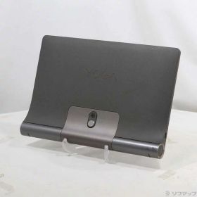 Yoga Smart Tab Wifi 64GB (ZA3V0052JP) 中古 8,900円 | ネット最安値