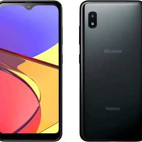 Galaxy A21 新品 9,000円 | ネット最安値の価格比較 プライスランク