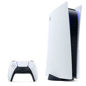 【中古】(未使用品)PlayStation 5 (CFI-1000A01)