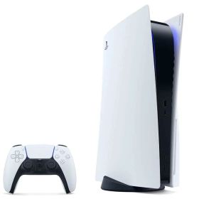 家庭用ゲーム機本体 ps5 PlayStation 5 ゲーム機本体 新品 42,280円 | ネット最安値の価格比較