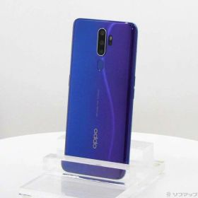 OPPO A5 2020 新品 16,980円 中古 5,500円 | ネット最安値の価格比較