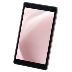 【ポイント10倍】 アイリスオーヤマ タブレットPC LUCA TE08D1M64-KV1P [ピンク] [画面サイズ：8 インチ 画面解像度：800x1280 詳細OS種類：Android 14 ネット接続タイプ：Wi-Fiモデル ストレージ容量：64GB メモリ容量：4GB CPU：Unisoc T606] 【P10倍】