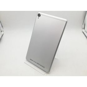 【中古】IRIS OHYAMA 国内版 【Wi-Fi】 LUCAタブレット TE08 TE08D1M64-KV1H グレー 【Unisoc T606/4GB/64GB】【柏】保証期間1ヶ月【ランクB】