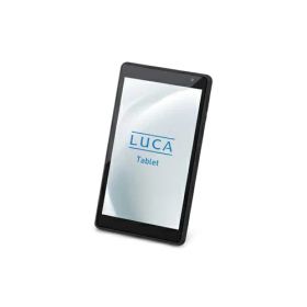 タブレット 8インチ アンドロイド アイリスオーヤマ TE08D1M64-KV1H グレー Android 14 メモリ 4GB ストレージ 64GB