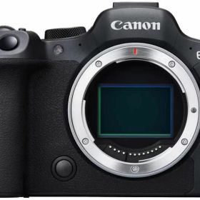 【中古】 キヤノン EOSR6MK2 ミラーレスカメラ EOS R6 Mark II・ボディー 当店保証30日間 人気 ミラーレス 一眼レフ 交換レンズ カメラ