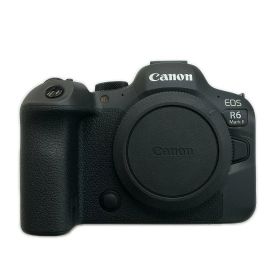 Canon Canon デジタル一眼カメラ EOS R6 Mark II ブラック【中古】