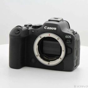 【中古】Canon(キヤノン) EOS R6 Mark II ボディ 【297-ud】