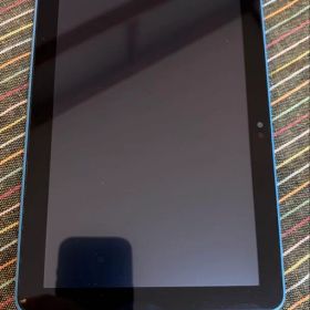 Amazon Fire HD 8（第10世代）32GB ブルー 本体のみ