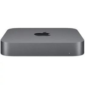 中古パソコン Mac mini MRTR2J/A Late 2018【Core i3(3.6GHz)/16GB/128GB SSD】 Apple 当社3ヶ月間保証 イオシス