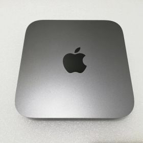 【中古】apple Mac mini 2018 Apple アップル A1993 Core i7-8700B 3.2Ghz 8GB SSD512GB macOS Monterey 12.4 無線LAN内蔵 Bluetooth HDMI Thunderbolt3ポート 【レビュー記入で保証期間を3ヶ月に延長します。必ず商品到着後1ヶ月保証の期間中にレビューをお願いします】
