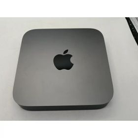 【中古】Apple Mac mini CTO (Late 2018) Core i5(3.0G)/16G/512G(SSD)/Intel UHD 630【秋葉2号】保証期間1ヶ月【ランクB】