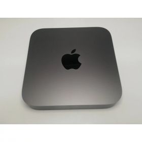 【中古】Apple Mac mini CTO (Late 2018) Core i5(3.0G)/32G/256G(SSD)/Intel UHD 630【秋葉3号】保証期間1ヶ月【ランクA】