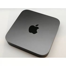 【中古】Apple Mac mini CTO (Late 2018) Core i5(3.0G)/16G/256G(SSD)/Intel UHD 630【津田沼】保証期間1ヶ月【ランクA】