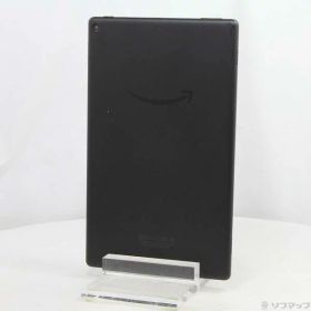 【中古】Amazon(アマゾン) Fire HD 10 2019 64GB ブラック M2V3R5 Wi-Fi 【349-ud】