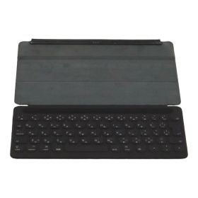 中古 Smart KeyboardApple アップルMX3L2J/A A1829 FTPYK2Z2JY6Wコンディションランク【B】（商品 No.24-0）