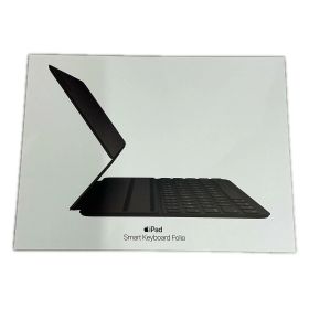 【8/4(火)20時〜全品ポイント10倍！要エントリー】Apple Smart Keyboard Folio【中古】