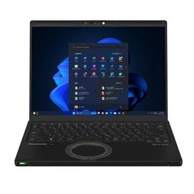 【東証上場の安心企業】【新品・在庫★】CF-FV5TDFAS ●Panasonic(パナソニック) Lets note FV5 黒筐体 ビジネスモデル