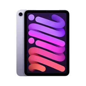 2021 Apple iPad mini (Wi-Fi 64GB) - パープル