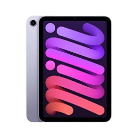 2021 Apple iPad mini (Wi-Fi 256GB) - パープル