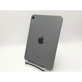 【中古】Apple 【Wi-Fi】 iPad mini（第6世代/2021） 64GB スペースグレイ MK7M3J/A【立川フロム中武】保証期間1ヶ月【ランクB】