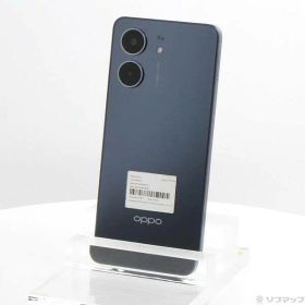 【中古】OPPO(オッポ) OPPO A5x 128GB ブルー CPH2725BL SIMフリー 【348-ud】
