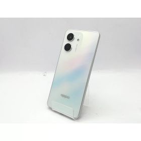 【中古】Oppo 国内版 【SIMフリー】 OPPO A5x 4GB 128GB ホワイト【立川フロム中武】保証期間1ヶ月【ランクA】