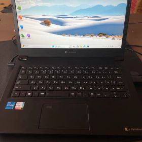 DynaBook S73/HU i5-1135G7 16GB