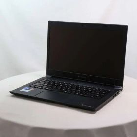ソフマップ 〔中古品〕 dynabook S73／HU A6SFHUF8D515【377】