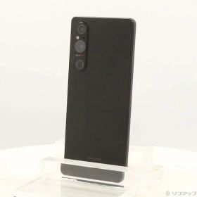 Xperia 1 V SIMフリー 新品 142,800円 中古 40,080円 | ネット最安値の
