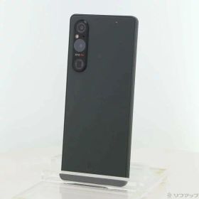 Xperia 1 V カーキグリーン 中古 54,800円 | ネット最安値の価格比較