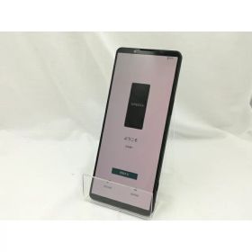 【中古】SONY 国内版 【SIMフリー】 Xperia 1 V ブラック 16GB 512GB XQ-DQ44【川崎】保証期間1ヶ月【ランクC】