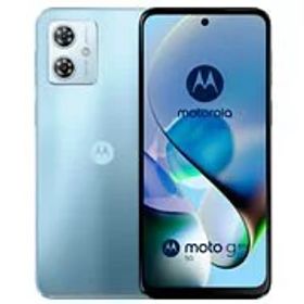 MOTOROLA モトローラ Moto g64y 5G A401MO Ymobile版 シルバーブルー[ラッピング可]