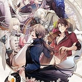 【中古】(非常に良い)終遠のヴィルシュ -ErroR:salvation- 限定版