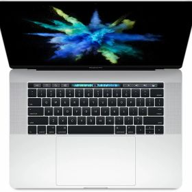 MacBook Pro15インチ Retina Intel Core i7-2.6GHz SSD512GB メモリ16GB MLH32J/A Late2016年モデル シルバー