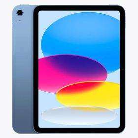 Apple iPad 11インチ (A16) Wi-Fi 128GB MD4A4J/A ブルー【在庫あり（1営業日から3営業日程度での発送）】