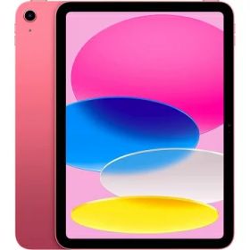 【未使用】Apple 【Wi-Fi】 iPad（A16/2025） 128GB ピンク MD4E4J/A【千葉】保証期間6ヶ月