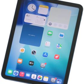 【Apple】アップル『iPad(A16)/11inch/Wi-Fi/128GB/ブルー』MD4A4J/A 2025年3月発売 タブレット 1週間保証【中古】