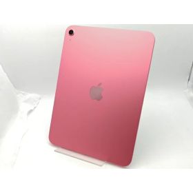 【中古】Apple 【Wi-Fi】 iPad（A16/2025） 128GB ピンク MD4E4J/A【大須2】保証期間1ヶ月【ランクA】