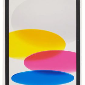 【Apple】【訳あり未使用品】アップル『iPad A16 / 11inch / A16 / Wi-Fi / 128GB / シルバー』MD3Y4J/A 2025年3月発売 タブレットPC 1週間保証【中古】