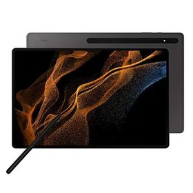Galaxy Tab S8 Ultra 【訳あり：倉庫移動中に外箱傷あり】