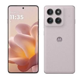 Motorola edge 60 pro 本体 【中古品】【超美品】国内版SIMフリー 白ロム カルサイトホワイト 256GB RAM 12GB XT2507-6