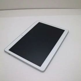 【中古】【39shop】docomo★d-01H シルバー dtab SU6390（良い）