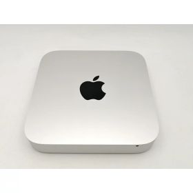 【中古】Apple Mac mini MGEQ2J/A (Late 2014)【ECセンター】保証期間1ヶ月【ランクA】