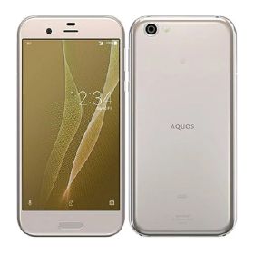 シャープ AQUOS R 新品¥37,179 中古¥4,500 | 新品・中古のネット最安値