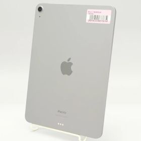 【中古】Apple iPad Air 11インチ (M2) Wi-Fiモデル 256GB スペースグレイ MUWG3J/A
