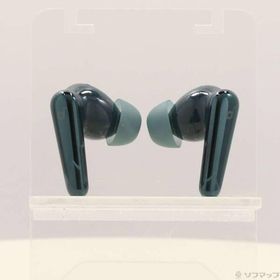 〔中古〕Anker(アンカー) Soundcore Liberty 4 Pro ディープグリーン A3954N61〔377-ud〕
